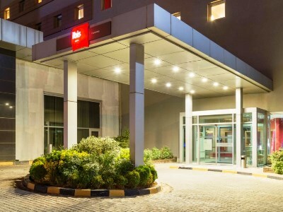 Hotel Ibis Gaziantep
