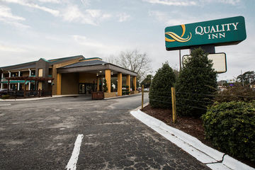 Hotel Quality Inn