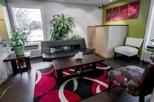 Hotel Quality Inn