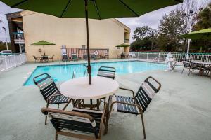 Hotel Quality Inn