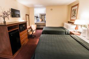 Hotel Quality Inn