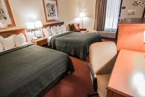 Hotel Quality Inn