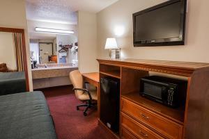 Hotel Quality Inn