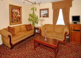 Hotel Quality Inn