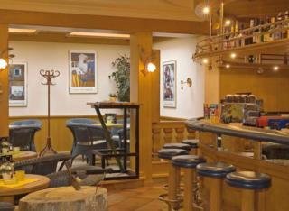 Hotel St. Hubertushof