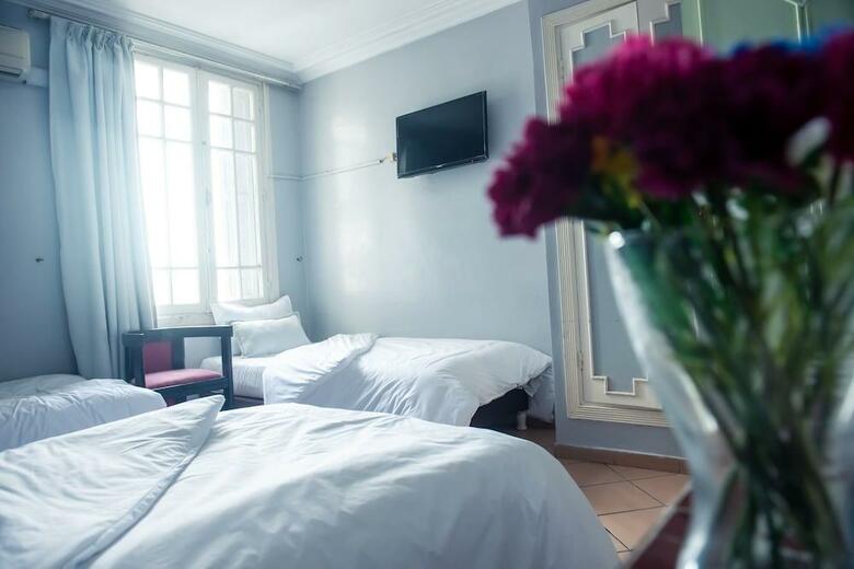 Hotel Majestic