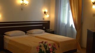 Hotel Augustos
