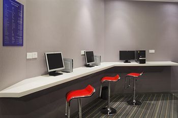 Hotel Holiday Inn Express Suzhou Changjiang