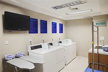 Hotel Holiday Inn Express Suzhou Changjiang