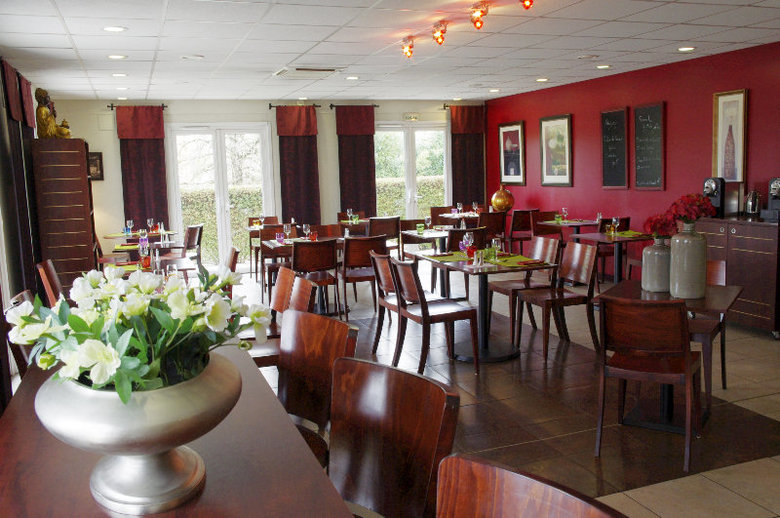 Hotel Kyriad Libourne Saint Emilion