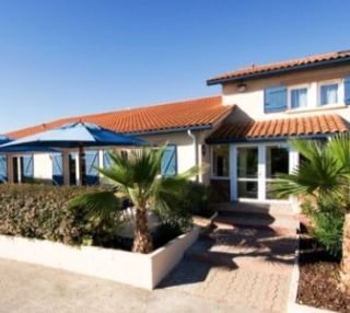 Hotel Kyriad Libourne Saint Emilion