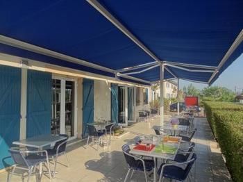 Hotel Kyriad Libourne Saint Emilion