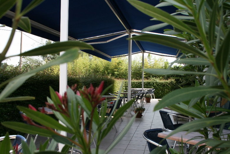 Hotel Kyriad Libourne Saint Emilion
