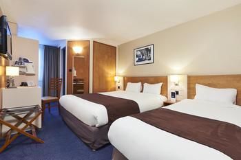 Hotel Kyriad Libourne Saint Emilion
