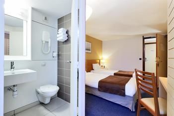 Hotel Kyriad Libourne Saint Emilion