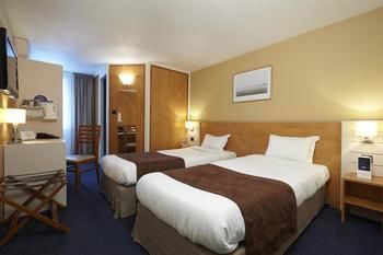 Hotel Kyriad Libourne Saint Emilion