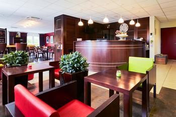 Hotel Kyriad Libourne Saint Emilion