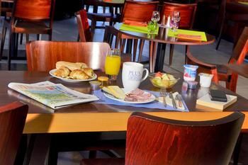 Hotel Kyriad Libourne Saint Emilion