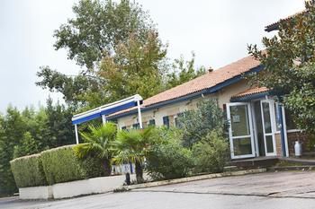 Hotel Kyriad Libourne Saint Emilion