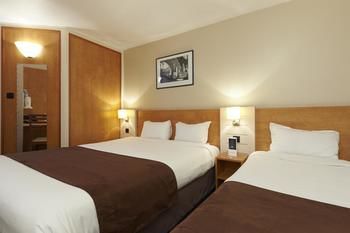 Hotel Kyriad Libourne Saint Emilion