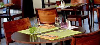Hotel Kyriad Libourne Saint Emilion