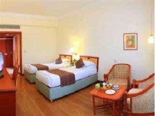 Hotel Abad Harmonia Ayurveda Beach Resort