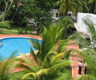 Hotel Abad Harmonia Ayurveda Beach Resort