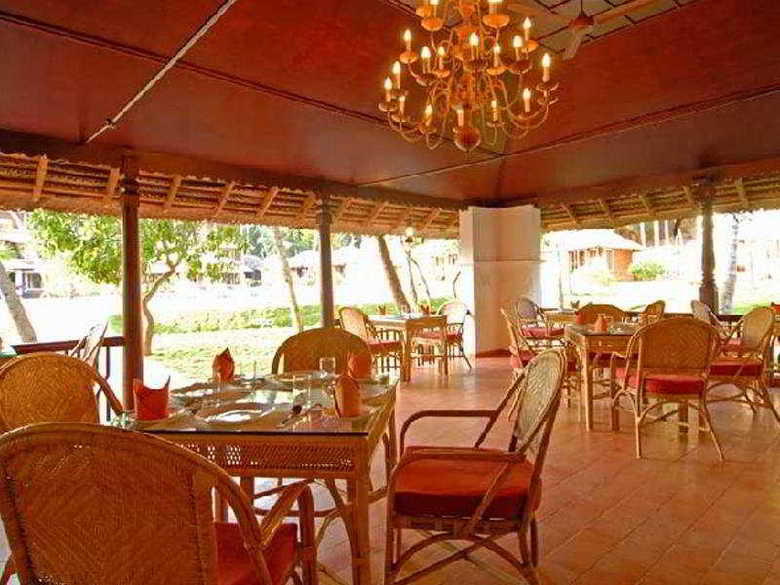 Hotel Abad Harmonia Ayurveda Beach Resort