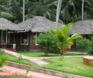 Hotel Abad Harmonia Ayurveda Beach Resort