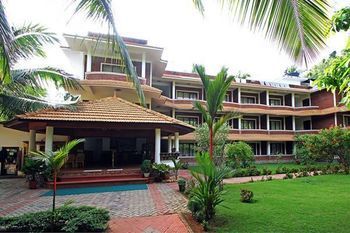 Hotel Abad Harmonia Ayurveda Beach Resort