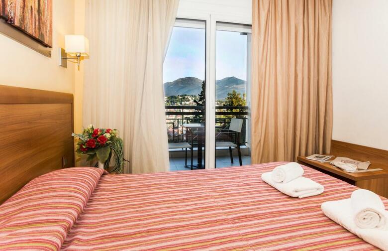 Hotel Pefka