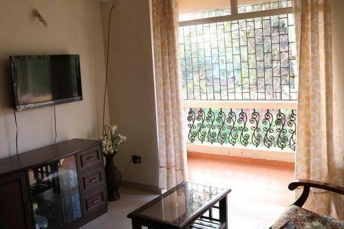 Apartamento Asian Golden Sands - S7 & S8