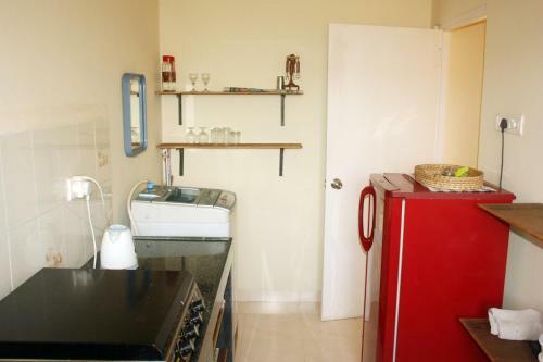 Benaulim Beach Apartment III