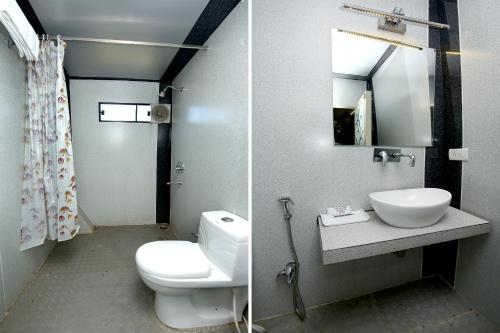 Hotel Oyo 27748 Caravan Resorts