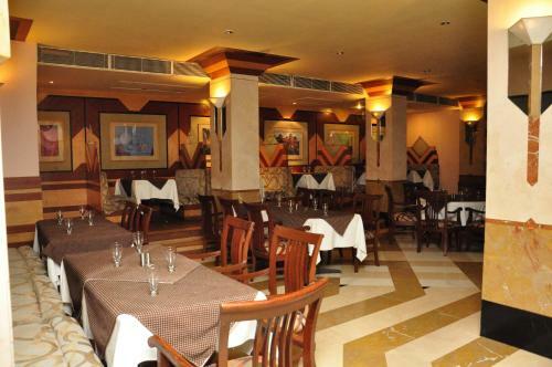 The Residency Hotel