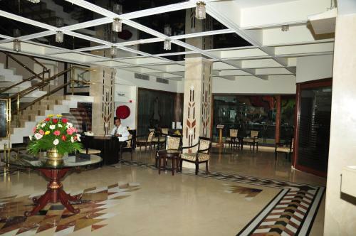 The Residency Hotel
