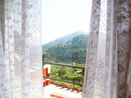 Bhowali Homestay