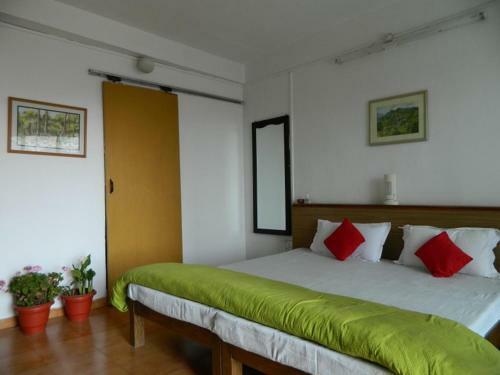Bhowali Homestay