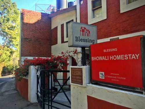 Bhowali Homestay