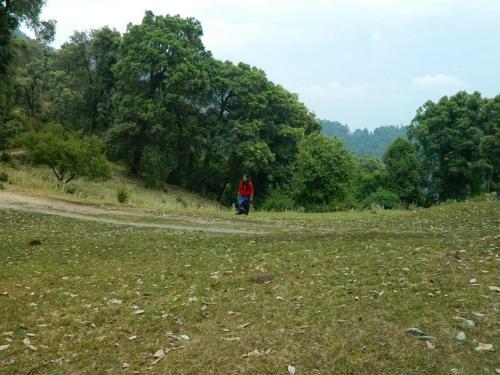 Bhowali Homestay