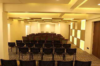 Hotel Sharanam