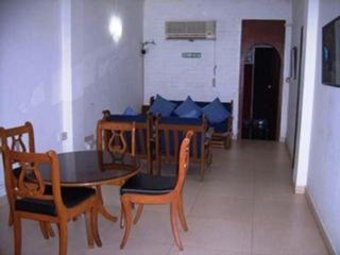 Hotel The Cottage