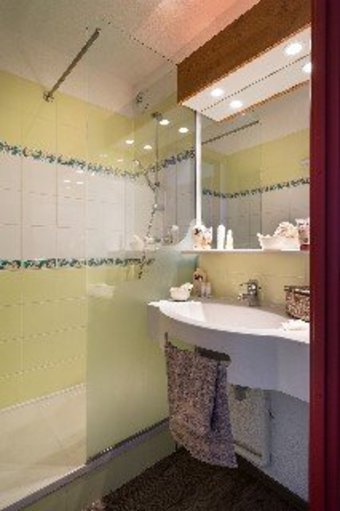 Residence P&v Horizons D'huez