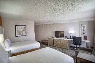 Wyndham Portland Airport Hotel