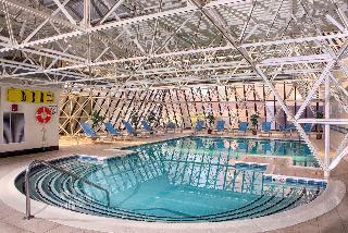 Wyndham Portland Airport Hotel