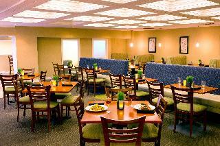 Wyndham Portland Airport Hotel