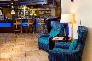 Wyndham Portland Airport Hotel