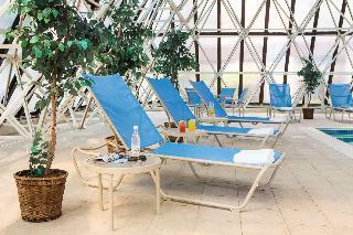 Wyndham Portland Airport Hotel