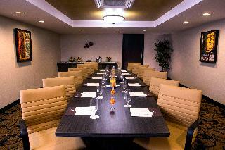 Wyndham Portland Airport Hotel