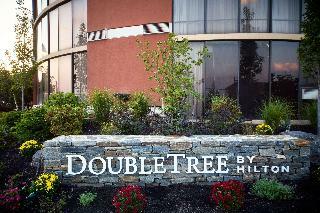 Wyndham Portland Airport Hotel